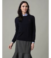 Maglione in pura Lana vergine