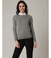 Maglione in pura Lana vergine