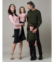 Maglione in pura Lana vergine