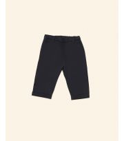 Pantalone in gabardina di Cotone - Neonato