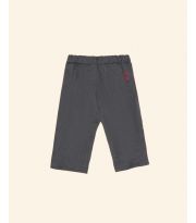 Pantalone in Fresco di lana Tollegno 1900 - Neonata