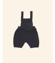 Salopette in Cotone - Neonata