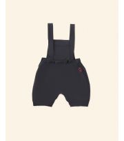 Salopette in Cotone - Neonata