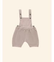 Salopette in Cotone - Neonata