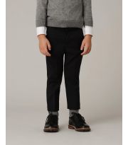 Pantalone in Fresco di lana Tollegno 1900 - Bambino