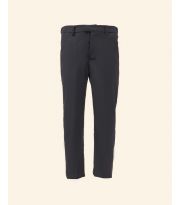 Pantalone in Fresco di lana Tollegno 1900 - Bambino