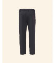 Pantalone in Fresco di lana Tollegno 1900 - Bambino