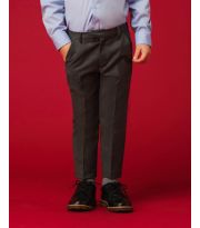 Pantalone in Fresco di lana Tollegno 1900 - Bambino