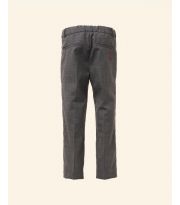 Pantalone in Fresco di lana Tollegno 1900 - Bambino