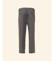 Pantalone in Fresco di lana Tollegno 1900 - Bambino