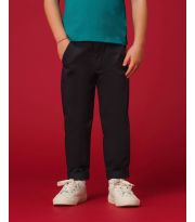 Pantalone in gabardina di Cotone - Bambino