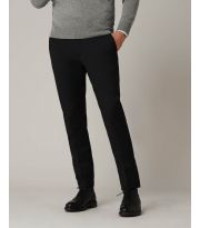 Pantalone in Fresco di lana Tollegno 1900