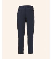 Pantalone in Fresco di lana Tollegno 1900