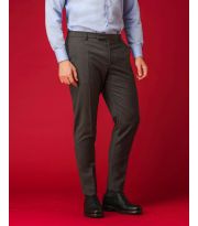 Pantalone in Fresco di lana Tollegno 1900