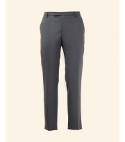 Pantalone in Fresco di lana Tollegno 1900