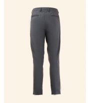 Pantalone in Fresco di lana Tollegno 1900