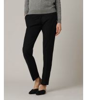 Pantalone in Fresco di lana Tollegno 1900