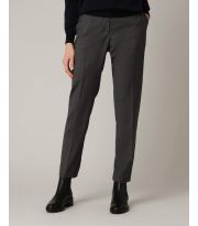 Pantalone in Fresco di lana Tollegno 1900