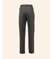 Pantalone in Fresco di lana Tollegno 1900