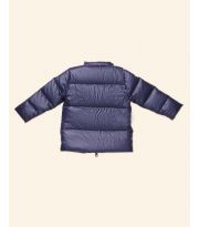 Piumino con 100% vera piuma d'oca - Neonato