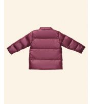 Piumino con 100% vera piuma d'oca - Neonato