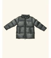 Piumino con 100% vera piuma d'oca - Neonato