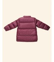 Piumino con 100% vera piuma d'oca - Neonata