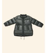 Piumino con 100% vera piuma d'oca - Neonato