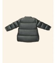 Piumino con 100% vera piuma d'oca - Neonato