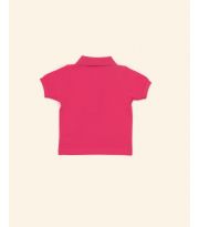 Polo in Cotone Piquet - Neonato