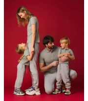 Polo in Cotone Piquet