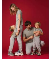 Polo in Cotone Piquet