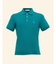 Polo in Cotone Piquet
