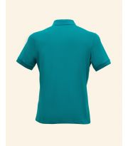 Polo in Cotone Piquet