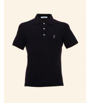 Polo in Cotone Piquet