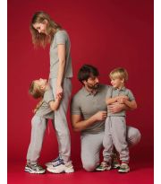 Polo in Cotone Piquet