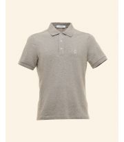 Polo in Cotone Piquet