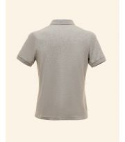 Polo in Cotone Piquet