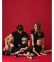 Polo in Cotone Piquet