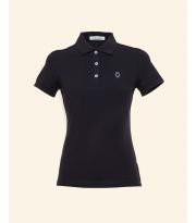 Polo in Cotone Piquet
