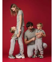 Polo in Cotone Piquet