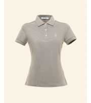 Polo in Cotone Piquet