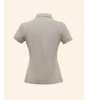 Polo in Cotone Piquet