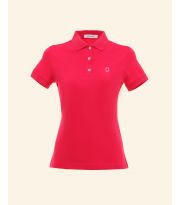 Polo in Cotone Piquet