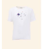 T-shirt Galaxy me
