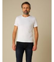 T-shirt con logo - Adulti unisex