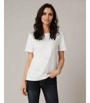 T-shirt con logo - Adulti unisex