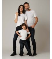 T-shirt con logo - Adulti unisex