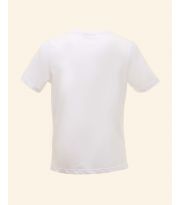 T-shirt con logo - Adulti unisex