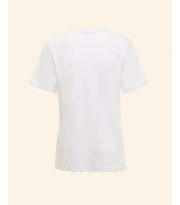 T-shirt con logo - Adulti unisex